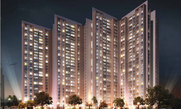 Kalpataru Developers Mumbai