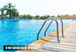 Kalpataru Advay Borivali West Swimming Pool