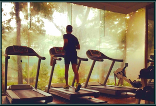 Kalpataru Borivali West Gym