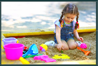 Kalpataru Borivali West Kids Play Area