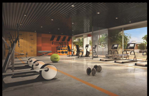Kalpataru Chembur Gym