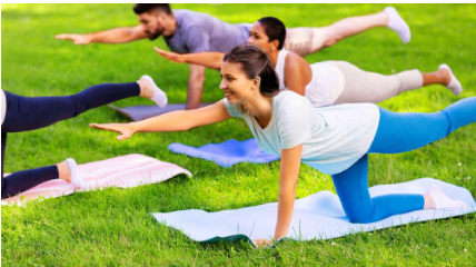 Kalpataru Vadgaon Garden