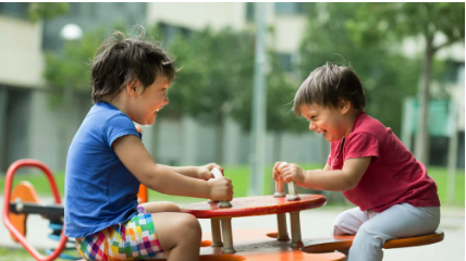 Kalpataru Vadgaon Kids Play Arae